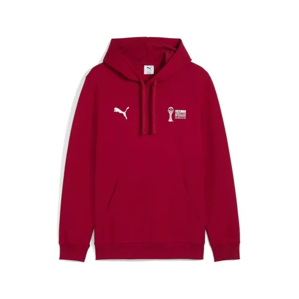 Sweat à capuche Homme PUMA  694753 - PUMA
