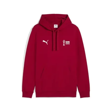 Sweat à capuche Homme PUMA  694753 - PUMA