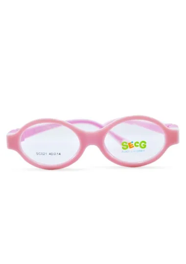 Lunettes de Vue Enfants SECG SC021 - SECG