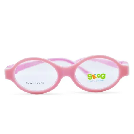 Lunettes de Vue Enfants SECG SC021 - SECG