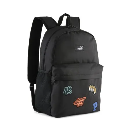 Sac à dos avec écussons Phase (20L) - PUMA