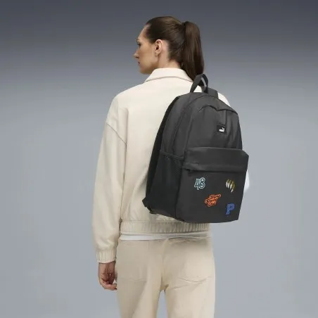 Sac à dos avec écussons Phase (20L) - PUMA