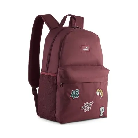 Sac à dos avec écussons Phase (20L) - PUMA