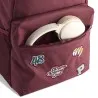 Sac à dos avec écussons Phase (20L) - PUMA