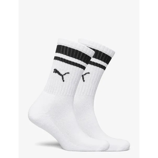 PUMA CREW HERITAGE STRIPE 2P - PUMA