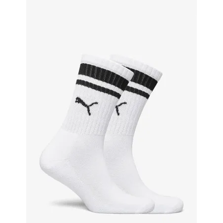 PUMA CREW HERITAGE STRIPE 2P - PUMA