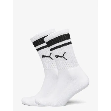 PUMA CREW HERITAGE STRIPE 2P - PUMA