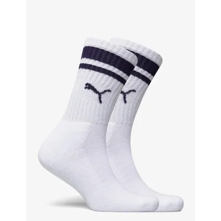 PUMA CREW HERITAGE STRIPE 2P - PUMA