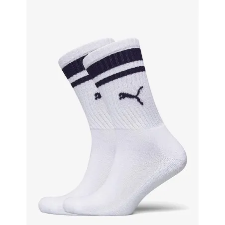 PUMA CREW HERITAGE STRIPE 2P - PUMA
