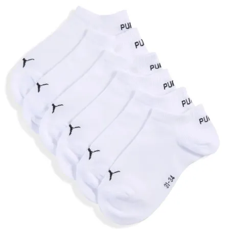 PUMA KIDS PLAIN SNEAKER 3P - PUMA