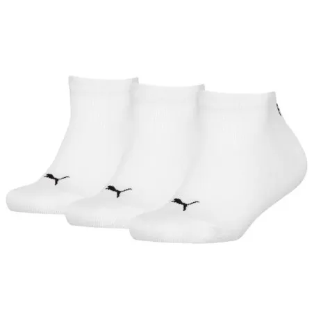 PUMA KIDS PLAIN SNEAKER 3P - PUMA