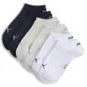 PUMA KIDS PLAIN SNEAKER 3P - PUMA