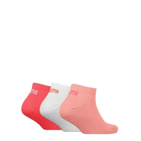 PUMA KIDS PLAIN SNEAKER 3P - PUMA