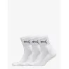 PUMA SHORT CREW 3P UNISEX - PUMA