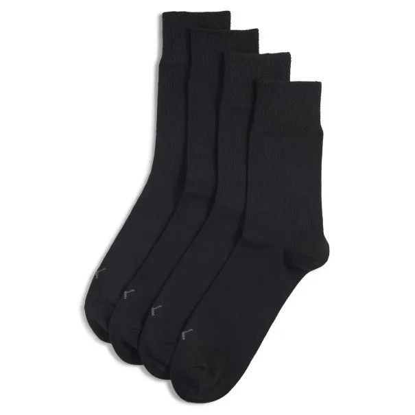 PUMA MEN CLASSIC PIQUEE SOCK - PUMA