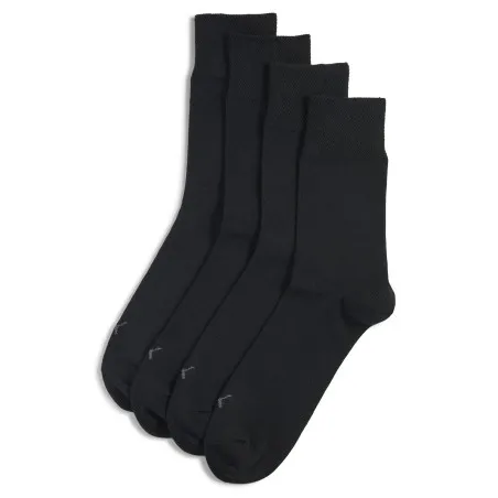 PUMA MEN CLASSIC PIQUEE SOCK - PUMA