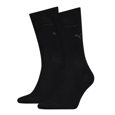 PUMA MEN CLASSIC PIQUEE SOCK - PUMA
