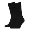 PUMA MEN CLASSIC PIQUEE SOCK - PUMA