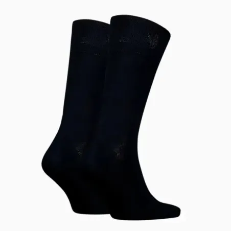 PUMA MEN CLASSIC PIQUEE SOCK - PUMA