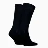 PUMA MEN CLASSIC PIQUEE SOCK - PUMA
