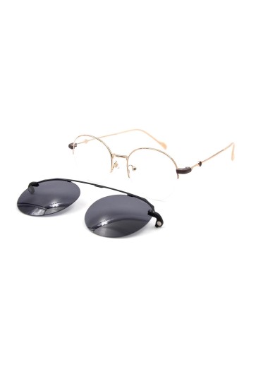 Lunettes de Vue Unisex ALBERTO RICCI DC3053 ALBERTO RICCI - 1