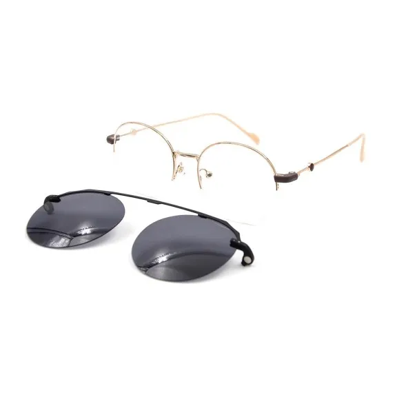 Lunettes de Vue Unisexe ALBERTO RICCI DC3053