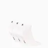 PUMA UNISEX SNEAKER PLAIN 3P - PUMA