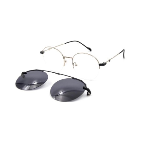 Lunettes de Vue Unisex ALBERTO RICCI DC3053