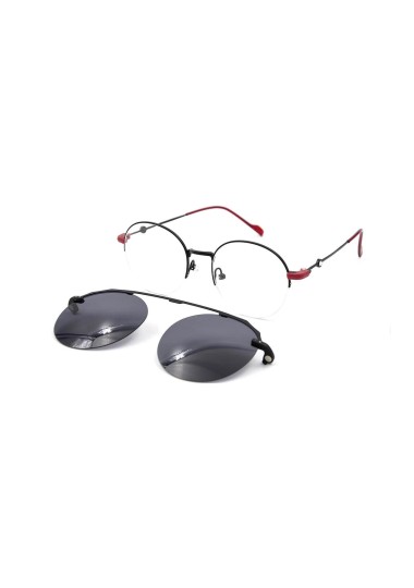 Lunettes de Vue Unisex ALBERTO RICCI DC3053 ALBERTO RICCI - 3