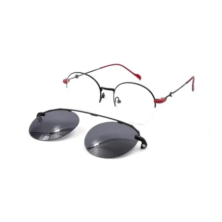 Lunettes de Vue Unisexe ALBERTO RICCI DC3053 - ALBERTO RICCI