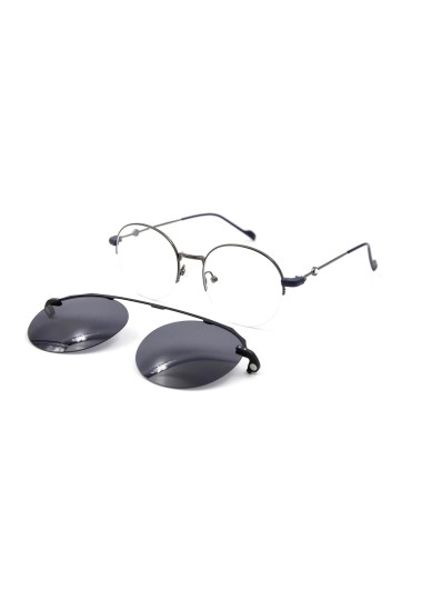 Lunettes de Vue Unisex ALBERTO RICCI DC3053 ALBERTO RICCI - 4