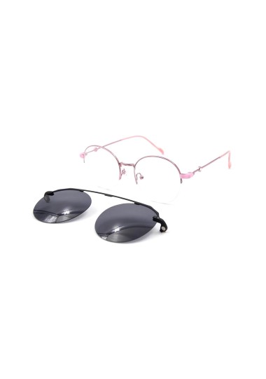 Lunettes de Vue Unisex ALBERTO RICCI DC3053 ALBERTO RICCI - 5