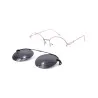 Lunettes de Vue Unisexe ALBERTO RICCI DC3053 - ALBERTO RICCI