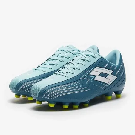 Chaussures de sport Enfant Lotto  L219754 - Lotto