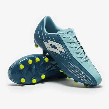 Chaussures de sport Enfant Lotto  L219754 - Lotto