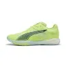 Chaussures de handball Accelerate NITRO™ SQD 4 Unisexe - PUMA