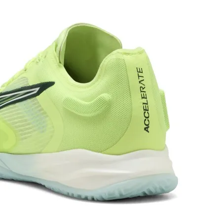 Chaussures de handball Accelerate NITRO™ SQD 4 Unisexe - PUMA