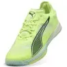 Chaussures de handball Accelerate NITRO™ SQD 4 Unisexe - PUMA
