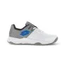Chaussures de padel & tennis unisexe Lotto SUPERRAPIDA 600 L219002 - Lotto