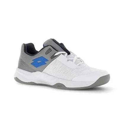 Chaussures de padel & tennis unisexe Lotto SUPERRAPIDA 600 L219002 - Lotto