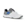 Chaussures de padel & tennis unisexe Lotto SUPERRAPIDA 600 L219002 - Lotto