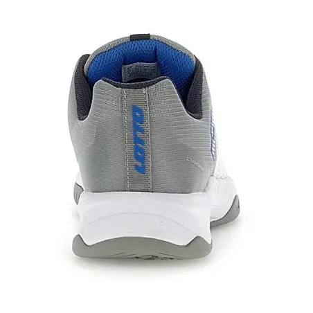 Chaussures de padel & tennis unisexe Lotto SUPERRAPIDA 600 L219002 - Lotto