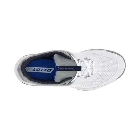 Chaussures de padel & tennis unisexe Lotto SUPERRAPIDA 600 L219002 - Lotto