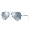 Lunettes de Soleil Femme RAY-BAN RB3025 AVIATOR - Ray-Ban