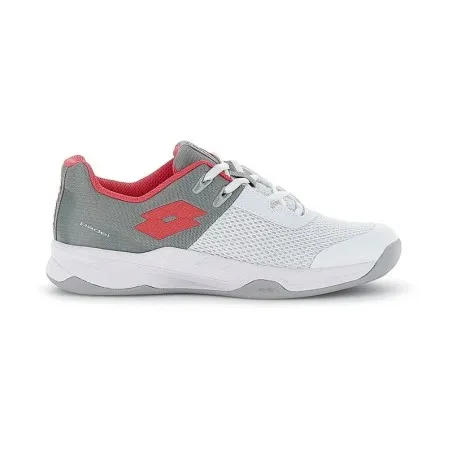 Chaussures de padel SUPERRAPIDA 600 W - Lotto