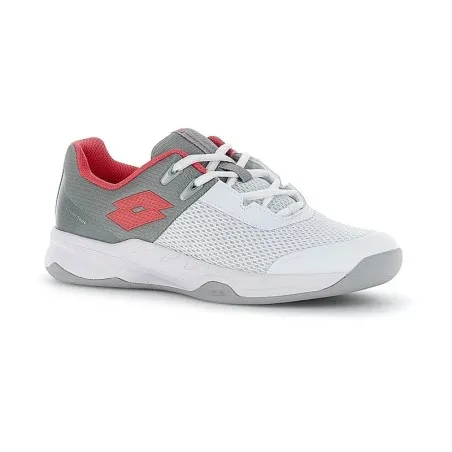 Chaussures de padel SUPERRAPIDA 600 W - Lotto