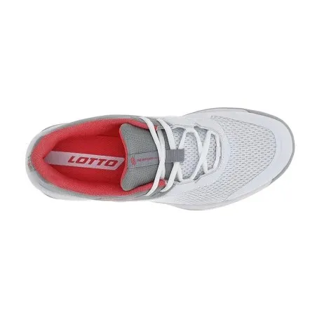 Chaussures de padel SUPERRAPIDA 600 W - Lotto