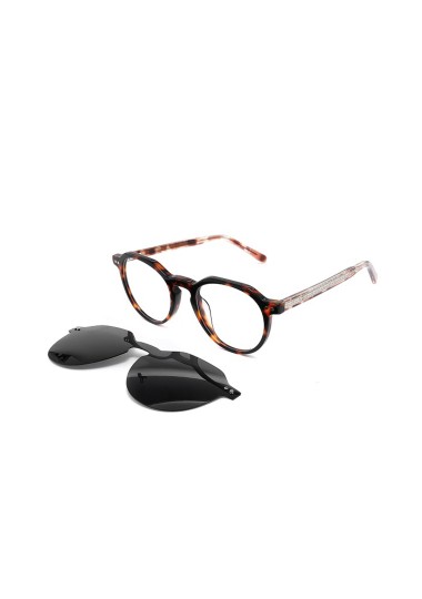 Lunettes de Vue Unisex ALBERTO RICCI FG1003-N ALBERTO RICCI - 1