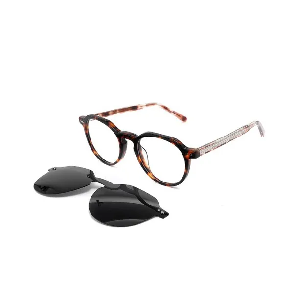 Lunettes de Vue Unisex ALBERTO RICCI FG1003-N