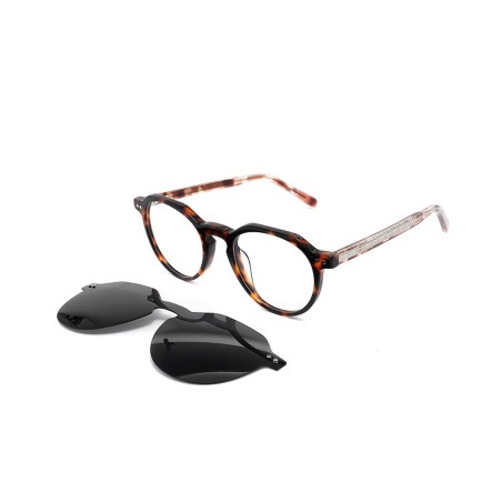 Lunettes de Vue Unisex ALBERTO RICCI FG1003-N ALBERTO RICCI - 1